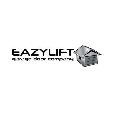 Eazylift Garage Door Company logo