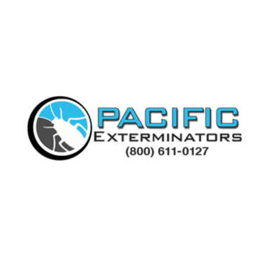 Pacific Exterminator logo