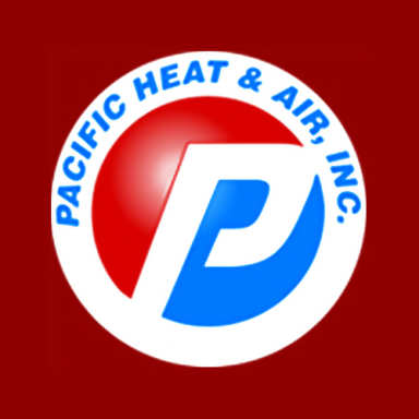 Pacific Heat & Air, Inc. logo