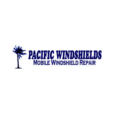 Pacific Windshields Mobile Windshield Repair logo