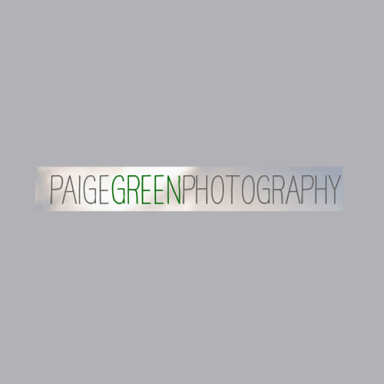 Paige Green Photography logo