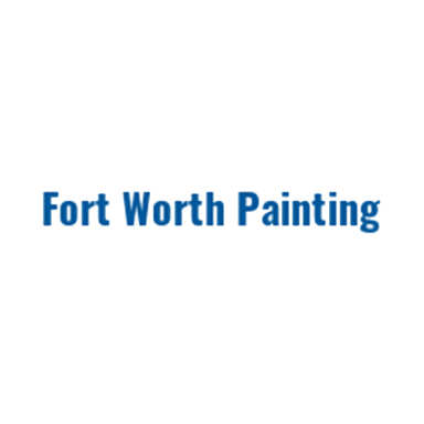 Fort Worth Paint Pros logo