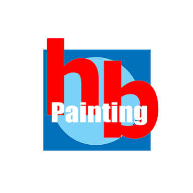 Hillis Brothers Painting logo