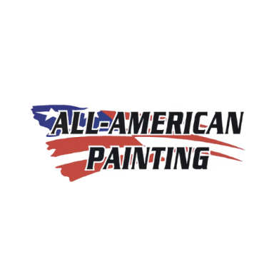 All-American Painting logo