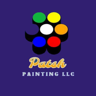 Patsh Painting LLC logo