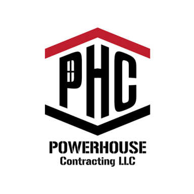 Powerhouse Contracting LLC logo