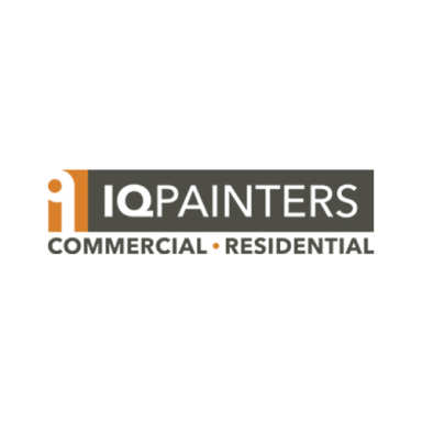 IQ Painters logo