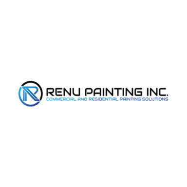 Renu Painting Inc. logo