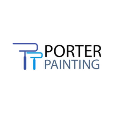 Porter Painting logo