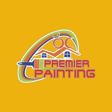 O C Premier Painting logo