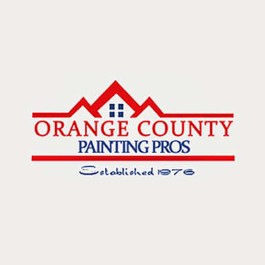 Orange County Painting Pros logo