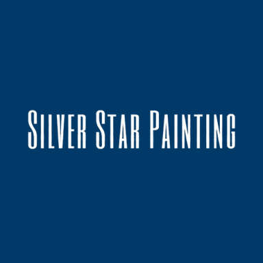 Silver Star Painting logo