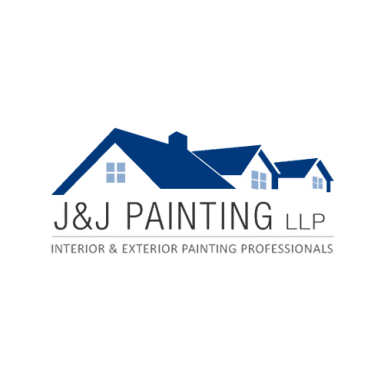 J & J Painting LLP logo