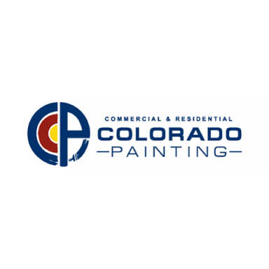 Colorado Commercial & Residential Painting logo