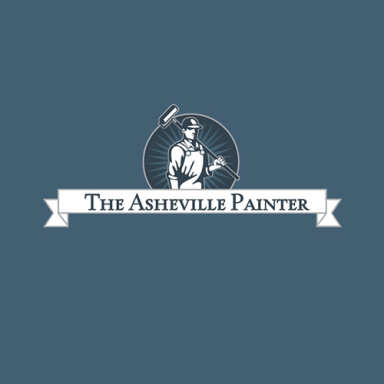 The Asheville Painter logo