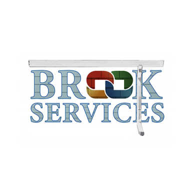 Brook Services logo