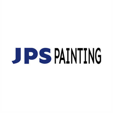 JPS Painting logo