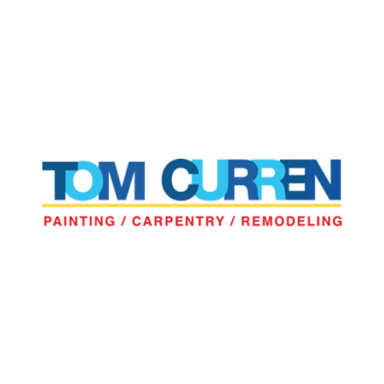 Tom Curren logo