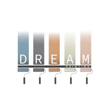 Dream Painting logo