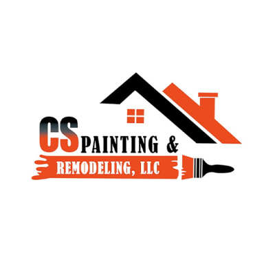 CS Painting & Remodeling LLC logo