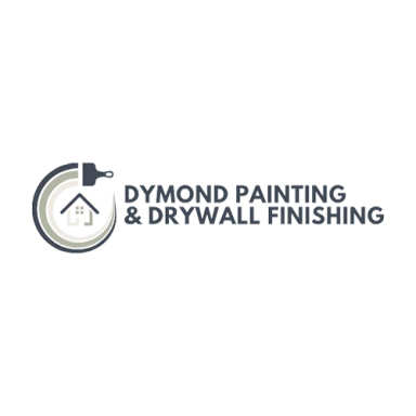 Dymond Painting & Drywall Finishing logo