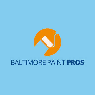 Baltimore Paint Pros logo