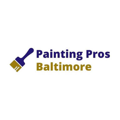 Painting Pros Baltimore logo