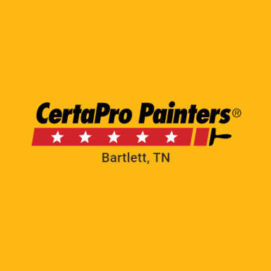 CertaPro Painters - Bartlett, TN logo