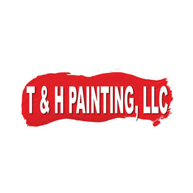 T & H Painting, LLC logo