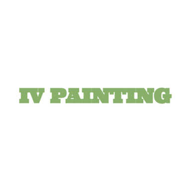 IV Painting logo