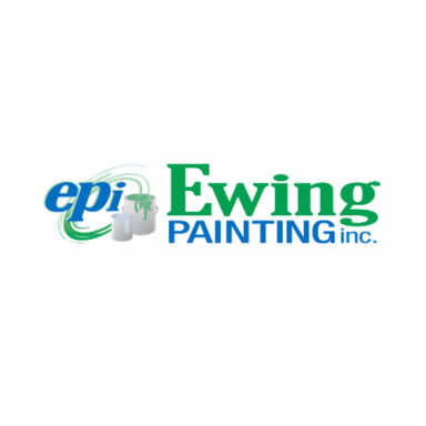 Ewing Painting Inc. logo