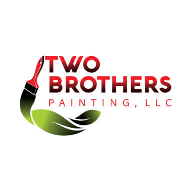 Two Brothers Painting, LLC logo