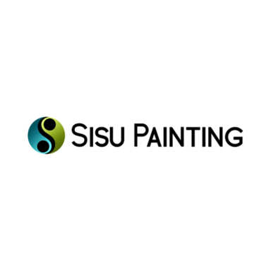 Sisu Painting logo