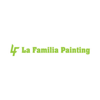 La Familia Painting logo