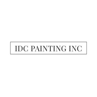 IDC Painting Inc logo