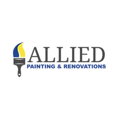 Allied Painting & Renovations logo