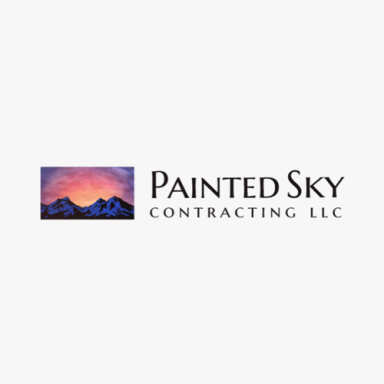 Painted Sky Contracting LLC logo