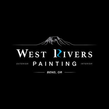 West Rivers Painting logo