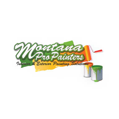 Montana Pro Painters logo