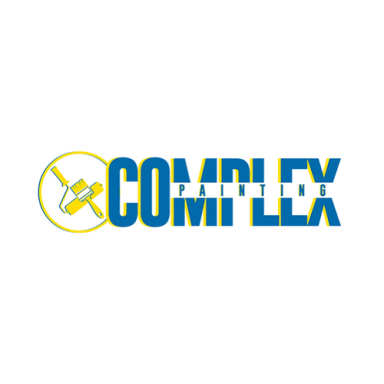 Complex Painting logo