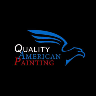 Quality American Painting logo