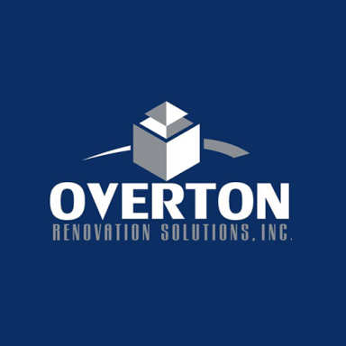 Overton Renovation Solutions Inc. logo