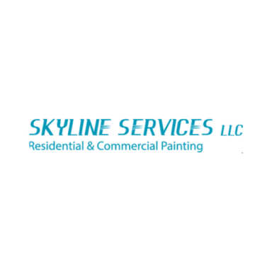 Skyline Services LLC logo