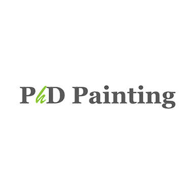 PhD Painting logo