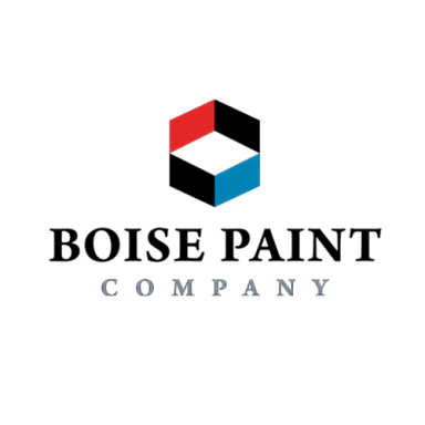 Boise Paint Company logo