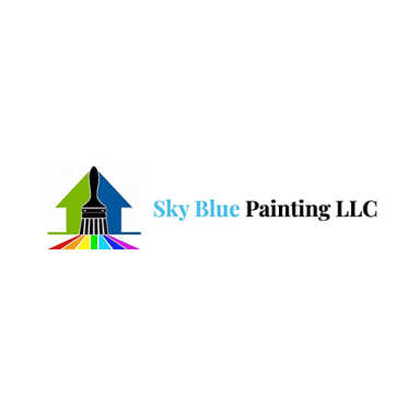 Sky Blue Painting LLC logo