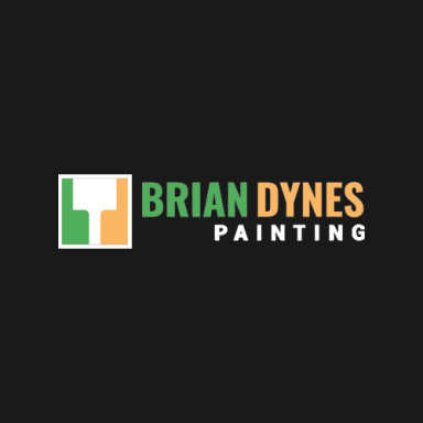 Brian Dynes Painting logo