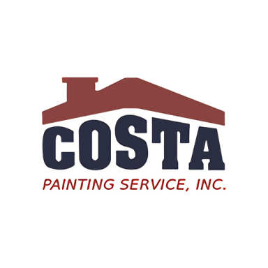 Costa Painting Service, Inc. logo