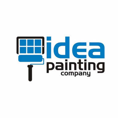 Idea Painting Company logo