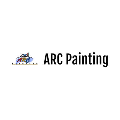 ARC Painting logo